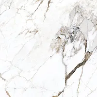 Керамогранит Marble-X Бреча Капрайа Белый лап, 60x60 9 мм, арт. K949761LPR01VTE0