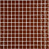 Мозаика - В Ondulato с чипом 2,5x2,5 глянц, 31,3x49,5, арт. 2531