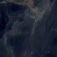 Керамогранит Interstellar Black чёрный полир 80x80 9 мм