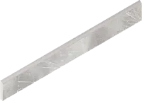 Плинтус Шарм эво Империале Люкс полир 7,2x60 9 мм арт. 610130004702