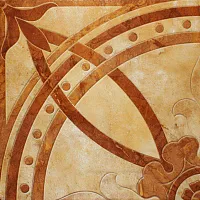 Керамогранит Цезаре 6046-0104, 45x45