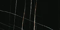 Керамогранит SF.SM.SN.GL STONE SAHARA NOIR GLOSSY полир, 120x240 6 мм, арт. 751943