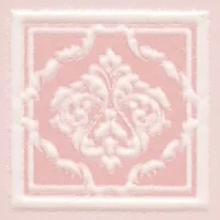 Вставка Петергоф розовый, 7,7x7,7 8 мм, арт. AD/C327/SG1546