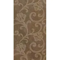 Декор Delux Bronze Fiore глянц, 30,5x56