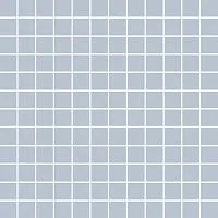 Мозаика Темари голубой светлый мат 29,8x29,8 3,5 мм арт. KM3030M0121N