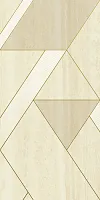 Декор Шарм Эдванс Алабастро голден лайн мат, 40x80 8,5 мм, арт. 600080000426