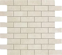 Мозаика Boost White Minibrick, 30,5x30,5 0-0 мм, арт. 9BMW