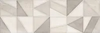 Декор Rev DECOR TITAN IVORY, 30x90