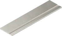 Доп Элемент Фоссил Грэй Борт С Выемкой Закр структур 30x120 20 мм арт. 620090001414
