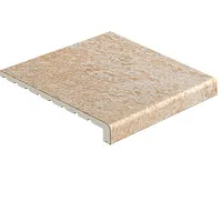 Ступень Vintage Land прямая угловая L3100281L1 мат, 31x32,3x3,8