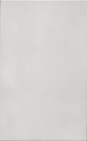 Плитка Корредо серый светлый матовый мат, 25x40 8 мм, арт. 6437