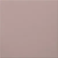Керамогранит розовый моноколор Полированный Рект полир, 60x60 10 мм, арт. UF009PR