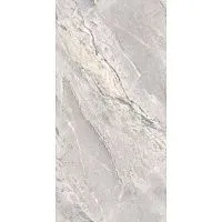 Керамогранит ARGENTA GREY GRENULLA глянц 60x120 9 мм арт. СК000043082