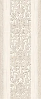 Плитка Decorado Tesoro R75, 31x75