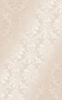 Плитка Дамаско белый Е61051, 25x40