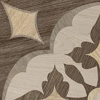 Керамогранит Intarsi Classic 04 Ret мат, 20x20