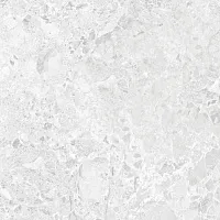 Керамогранит Brecia Adonis Grey светло-серый глянцевый глянц, 60x60 8 мм