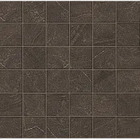 Мозаика Brown Mosaic GB04 5х5 мат 30x30 арт. 39878
