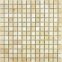 Мозаика QS-001-20P/10, 30,5x30,5, арт. 78799201