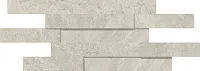 Керамогранит КЛАЙМБ АЙС БРИК 3D мат, 28x78 9 мм, арт. 620110000056
