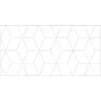 Плитка Тренд 7С белая мат 30x60 8,5 мм