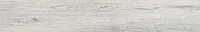 Керамогранит Ironwood Bianco белый мат, 19,3x120,2 8 мм