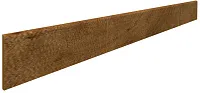 Плинтус НЛ-ВУД ХАНИ мат, 7,2x90 9 мм, арт. 610130000229