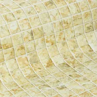 Мозаика Sandstone с чипом 2,5x2,5, 31,3x49,5