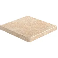 Ступень Vintage Land Recto прямая DL100281L1 мат, 32,3x32,3x3,8 38 мм