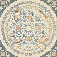 Плитка Mandala, 15x15