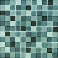 Мозаика LHK/(BLH) 280-3 25*25, 30x30 4 мм