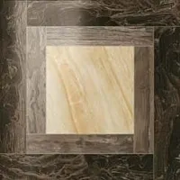 Керамогранит S.M. Cassettone Elegant Honey Lap, 59x59 10 мм, арт. 610080000179