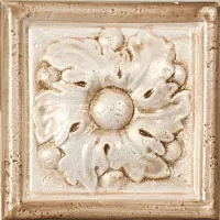 Декор Ins Idro Canossa Lux F, 20x20