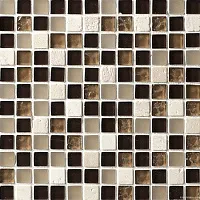 Керамогранит Мозаика 1.5x1, 30x30, арт. CV10013