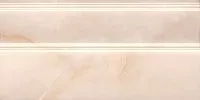 Плинтус Вирджилиано беж обрезной FMA008R (15x30)