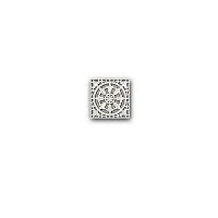 Вставка Platine tozz Nat, 8,5x8,5