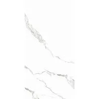 Керамогранит Иней белый мат 60x120 8 мм арт. 6493-0139