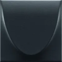 Плитка Uroko Black, 15x15