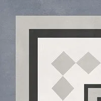 Плитка Elegance Corner мат 19,8x19,8 8 мм арт. С0005824