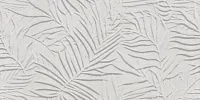 Керамогранит LUDO BIANCO FELCE STRUTTURA 3D RET мат 60x120 7 мм арт. J91057