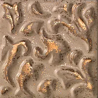 Вставка CRETA ACANTO NATURALE ANGOLO мат, 10x10, арт. fK71