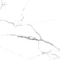 Керамогранит STATUARIETTO WHITE мат, 60x60 9,5 мм, арт. 78803092