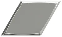 Декор Diamond Zoom Silver Glossy полир, 15x25,9, арт. 218354