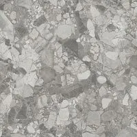 Керамогранит Чеппо ди Сицилия серый обрезной мат 119,5x119,5 9 мм арт. KM1212G0001R