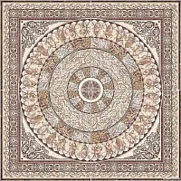 Панно Roseton Marble 4, 45x45