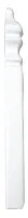 Вставка ANGULO EXTERIOR RODAPIE SNOW CAP, 14,8x14,8, арт. ADST5109