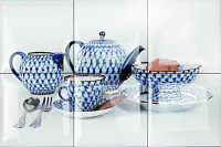 Панно Teapot Pictures, 30x45