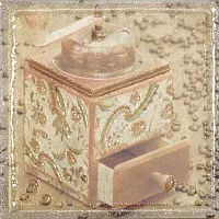 Декор Decor Padua 3 мат, 15x15