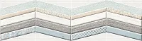 Плитка DECOR CHEVRON, 29x100, арт. 78796584