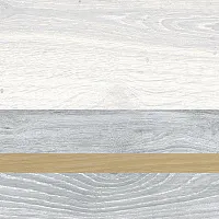 Керамогранит Step серый, 40,2x40,2 8 мм, арт. SG163400N
